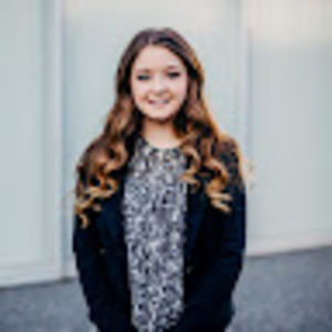 Meet your Posher, Lindsay